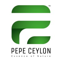 Pepe Ceylon logo - Similar company to Block3