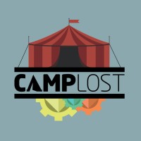 Camp Lost