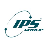 IPS Group, UK logo - Similar company to Ips Group, Inc.