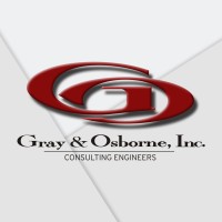 Gray & Osborne logo - Similar company to Perteet Inc.