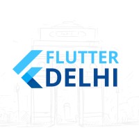 Flutter Delhi logo - Similar company to Bitromart ( Startup Already Sold To Other Brand )