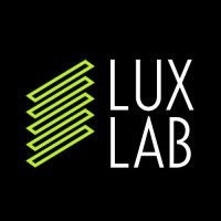 Lux Lab Studios logo - Similar company to Paper On Pine