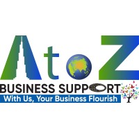 A to Z Business Support FZ LLC logo - Similar company to Globalmig International