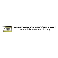 MUSTAFA OKAN OĞULLARI GEMİCİLİK SAN. VE TİC. A.Ş logo - Similar company to Ege Roro