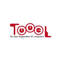 Toool (The Open Organisation of Lockpickers) logo - Similar company to Monarch Learning Labs