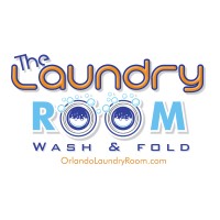 The Laundry Room logo - Similar company to Laundry D