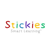 Stickies Smart Learning logo - Similar company to Nht Electronics