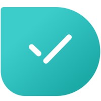 Droplet logo - Similar company to 8B