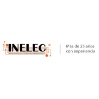 INGENIERIA ELECTROMECANICA EN INFRAESTRUCTURA COMPUTACIONAL, SA DE CV logo - Similar company to B Core