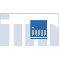 JUD GmbH & Co. KG logo - Similar company to Blech Tech Gmbh