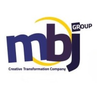 MBJ GROUP TUNISIA logo - Similar company to Digitemple.Net