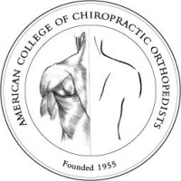 AMERICAN COLLEGE OF CHIROPRACTIC ORTHOPEDISTS logo - Similar company to Adrotack Hcs
