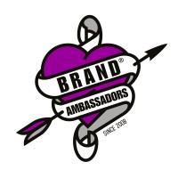 BRANDAMBASSADORS™ logo - Similar company to Crowd Amsterdam