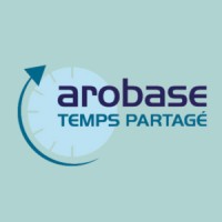 Arobase Temps partagé logo - Similar company to Groupe Arobase | Entreprise À Mission