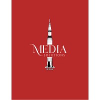 RCM Media Solutions logo - Similar company to Ridgeline Construction Roofing And Exteriors