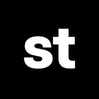 Storytail logo - Similar company to Stacked