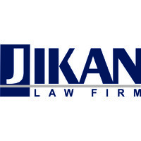Jikan Law Firm logo - Similar company to Saramad Advocates