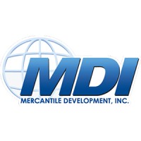 Mercantile Development, Inc. logo - Similar company to Associated Equipment