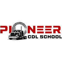Pioneer CDL School logo - Similar company to Cdl Academy