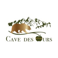 Cave Des Ours logo - Similar company to Tiny Moon