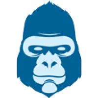 Gorilast logo - Similar company to Inversia Technologies Sl