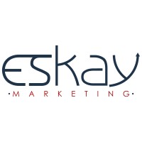 Eskay Marketing logo - Similar company to Amplus Agency
