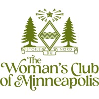 The Woman's Club of Minneapolis logo - Similar company to Foxtale Copy + Content