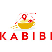 Kabibi App logo - Similar company to Leckerorder
