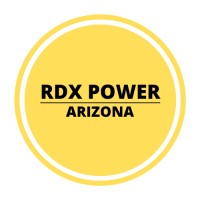 RDX Power Arizona logo - Similar company to Radix Senior Benefits