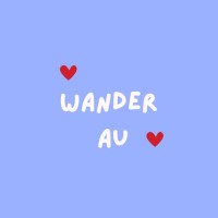 Wander Au logo - Similar company to Minds & Machines