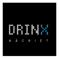 DRINX logo - Similar company to Circularpet