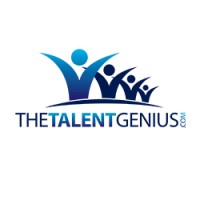 The Talent Genius logo - Similar company to Tekexa