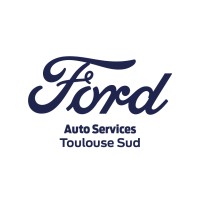 Ford Auto Services Sud logo - Similar company to Keller Williams Millenium