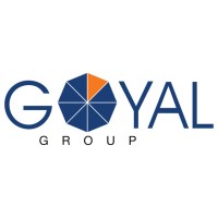 Goyal Group Nepal logo - Similar company to Blc Holdings Pvt. Ltd.