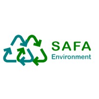 SAFA Environment logo - Similar company to Incycle