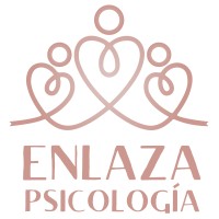 Enlaza Psicología - Psicólogos en Getafe y Terapia Online logo - Similar company to Behuppy