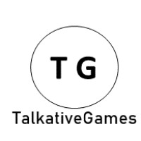 TalkativeGames logo - Similar company to Bet4Fun
