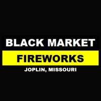 Black Market Fireworks