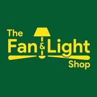 The Fan & Light Shop logo - Similar company to Beon Light