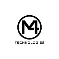 M4 Technologies logo - Similar company to M4 Tech