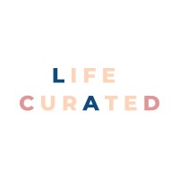 Life Curated Magazine logo - Similar company to Digital Candy Pr