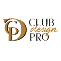 Club Design Pro logo - Similar company to Ohio Valley Chapter Cmaa