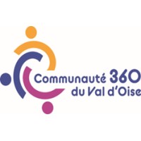 Communauté 360 du Val d'Oise logo - Similar company to Ad Pep 91