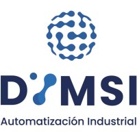 Dymsi Automatización Industrial logo - Similar company to Infind - Automatización Industrial