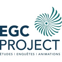 EGC Project logo - Similar company to Encom