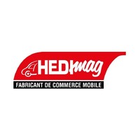 HEDIMAG - Fabricant de bases vie, bureaux modulaires, containers aménagés, containers de stockage logo - Similar company to Neuro-Vision