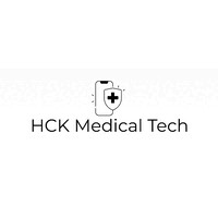 HCK Medical Tech logo - Similar company to Polypinion