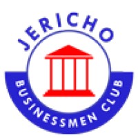 Jericho Businessmen Club logo - Similar company to Rèkool Access Technology