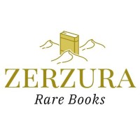 Zerzura Rare Books logo - Similar company to Bookmart Online Bookstore