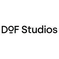 DOF Studios logo - Similar company to Maje Communication